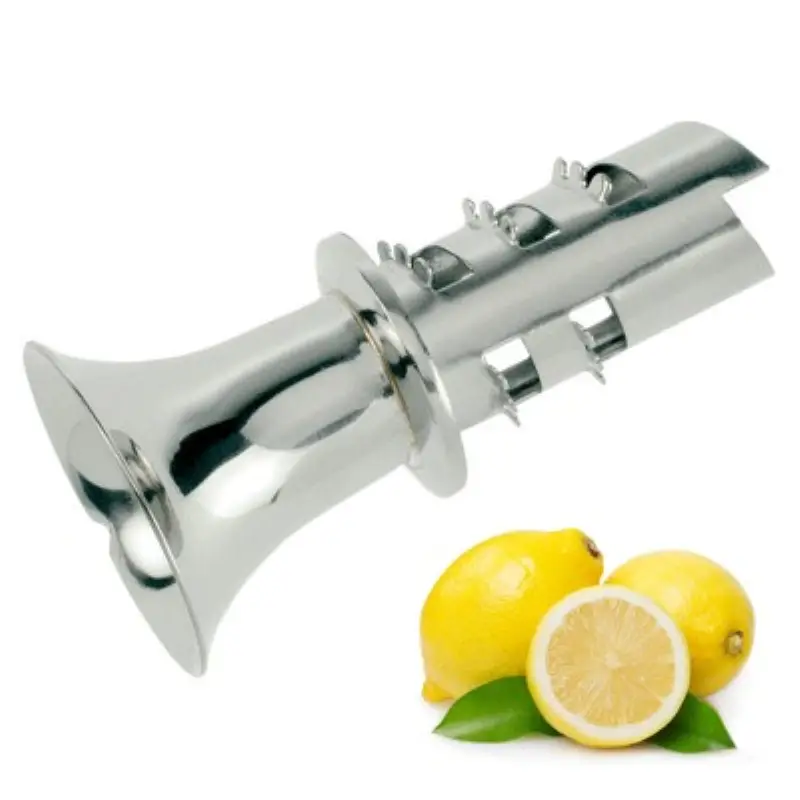 Trompette à citron Livraison Gratuite