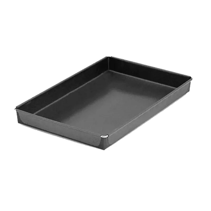 Panier a four et BBQ 3L 35x28x4cm par 1 Prix Réduit