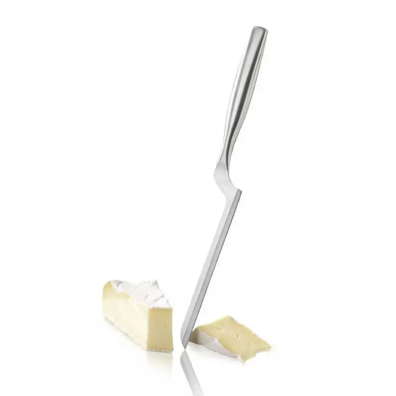 Couteau à Fromage Pâte Molle Monaco Boska Petit Prix