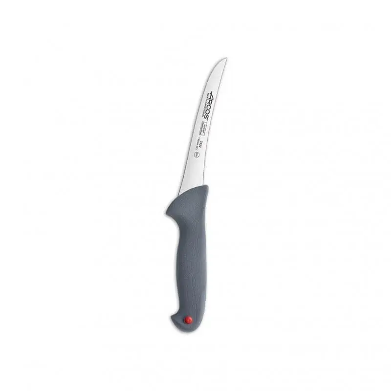 Couteau Désosseur Colour Prof Arcos Top Vente