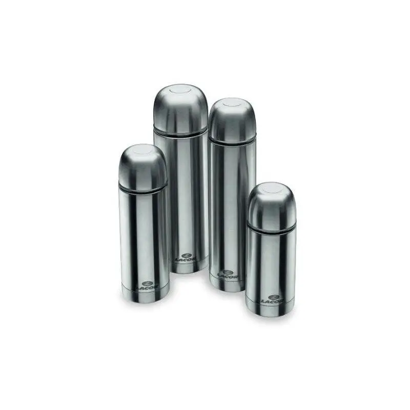 Thermo en acier Inox Promotion Saisonnière