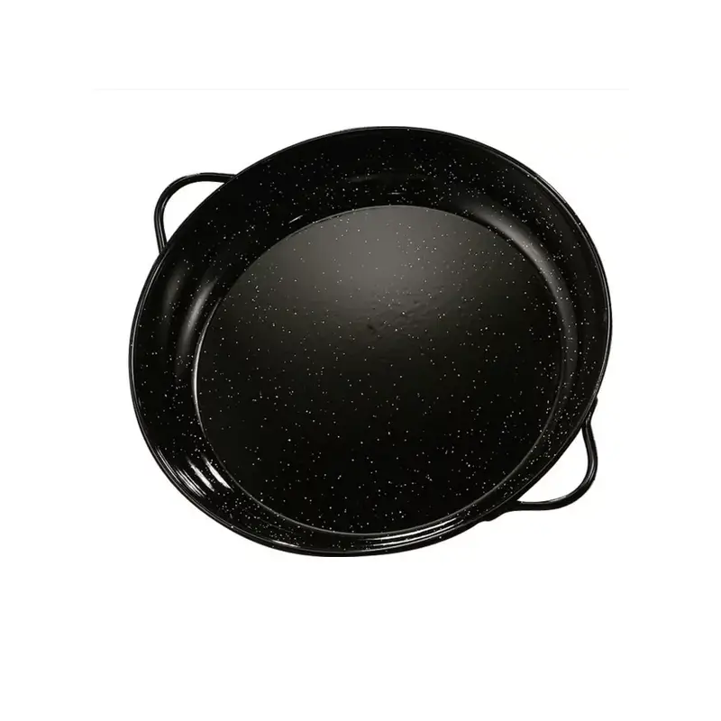 Achetez Aujourd’hui CASSEROLE EMAILLEE D28CM