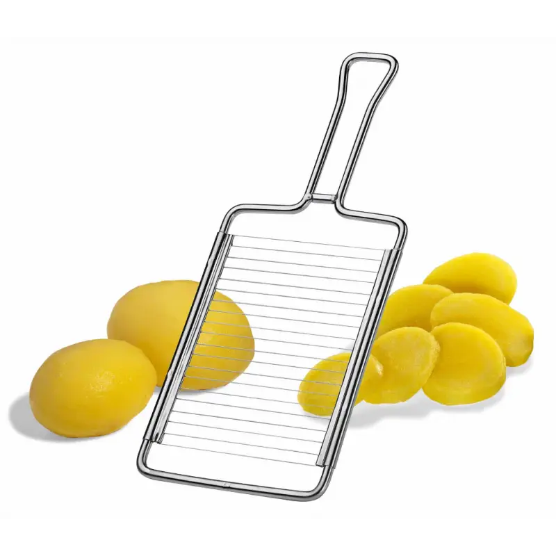 Coupe pomme de terre Marque