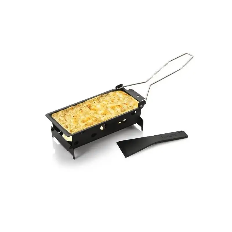 Authentique Partyclette® ToGo Milano Boska par 1