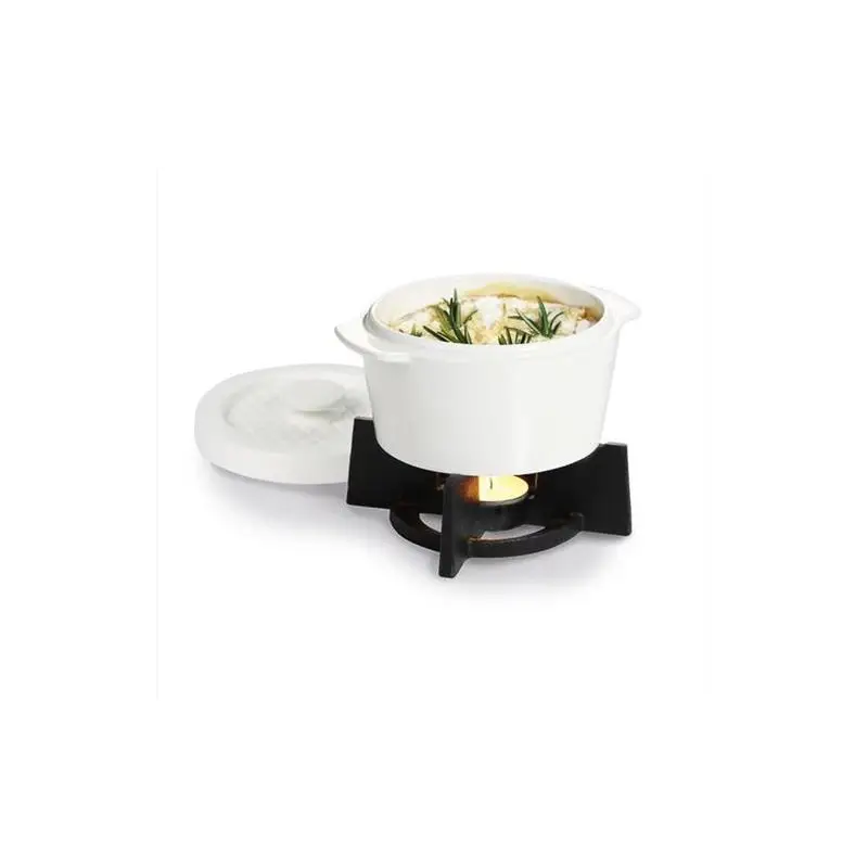 Set à fondue Boska 0.5L par 1 Seulement Aujourd’hui