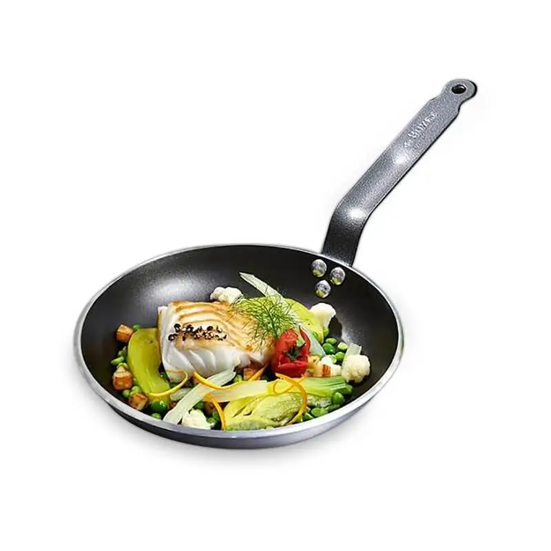 Nouvel Arrivage Poêle professionnelle Choc de Buyer Ø20 à Ø40cm