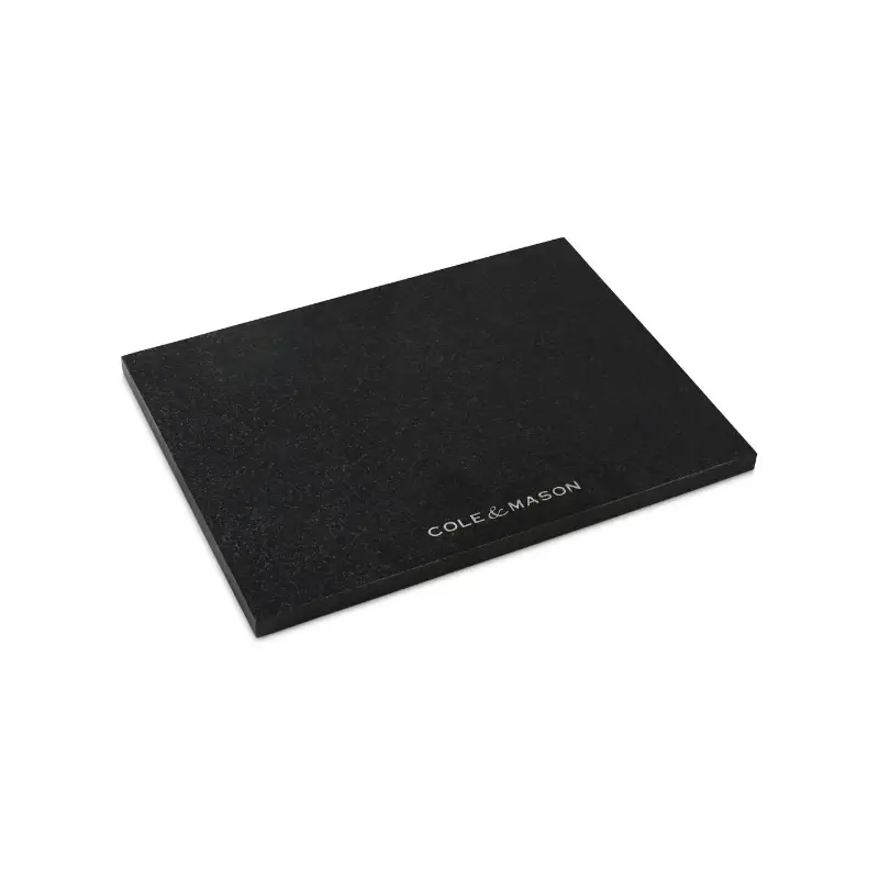 Planche en Granite 30x40cm Cole & Mason Marque