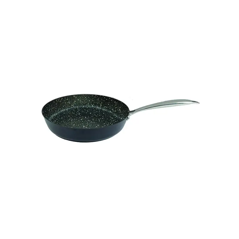Expédition Rapide Poêle façon pierre Saccani 26 à 32 CM