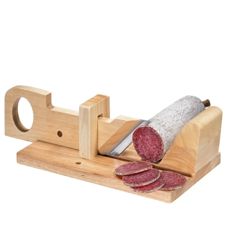 Certifié Rabot Gourmet