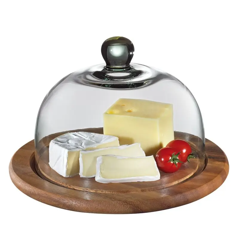 Expédition Rapide Cloche à fromage Zassenhaus Ø30cm