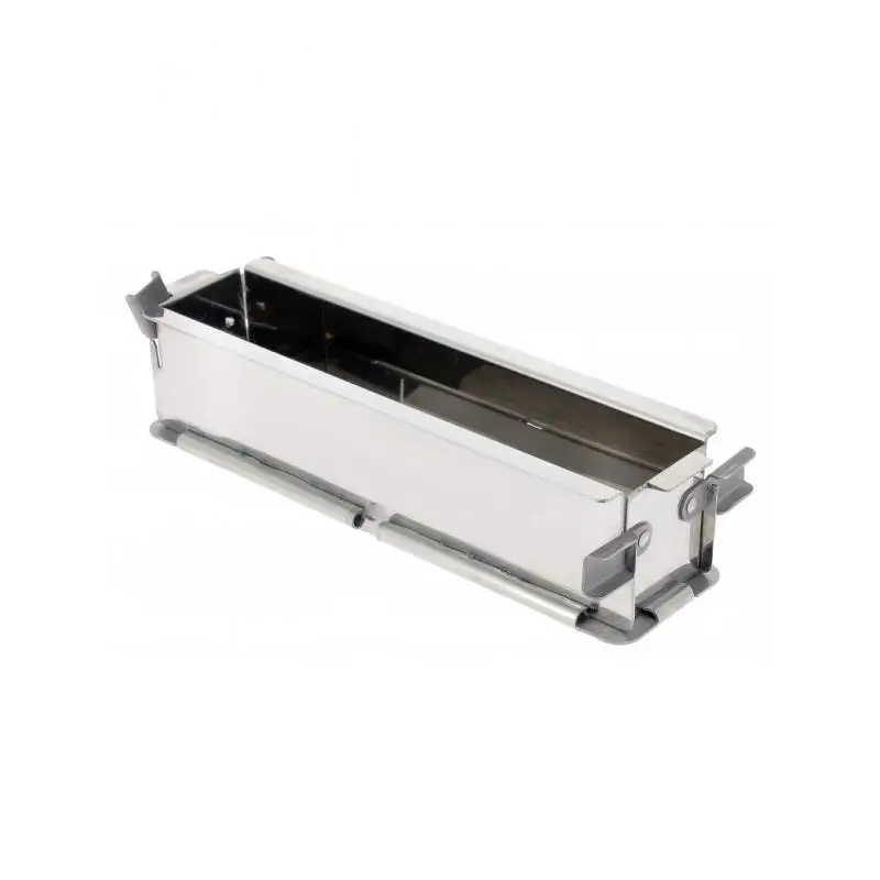 Moule rectangle pliable 24cm De Buyer Livraison Gratuite