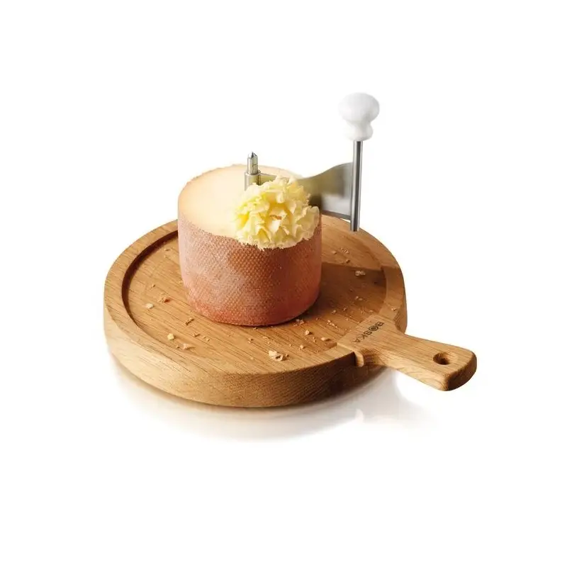Réduction Grande Girolle à fromage
