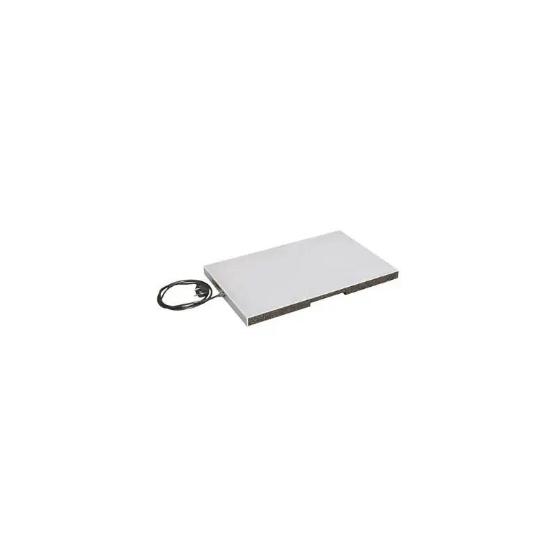 Acheter En Ligne Plaque thermo chauffante GN 1/1