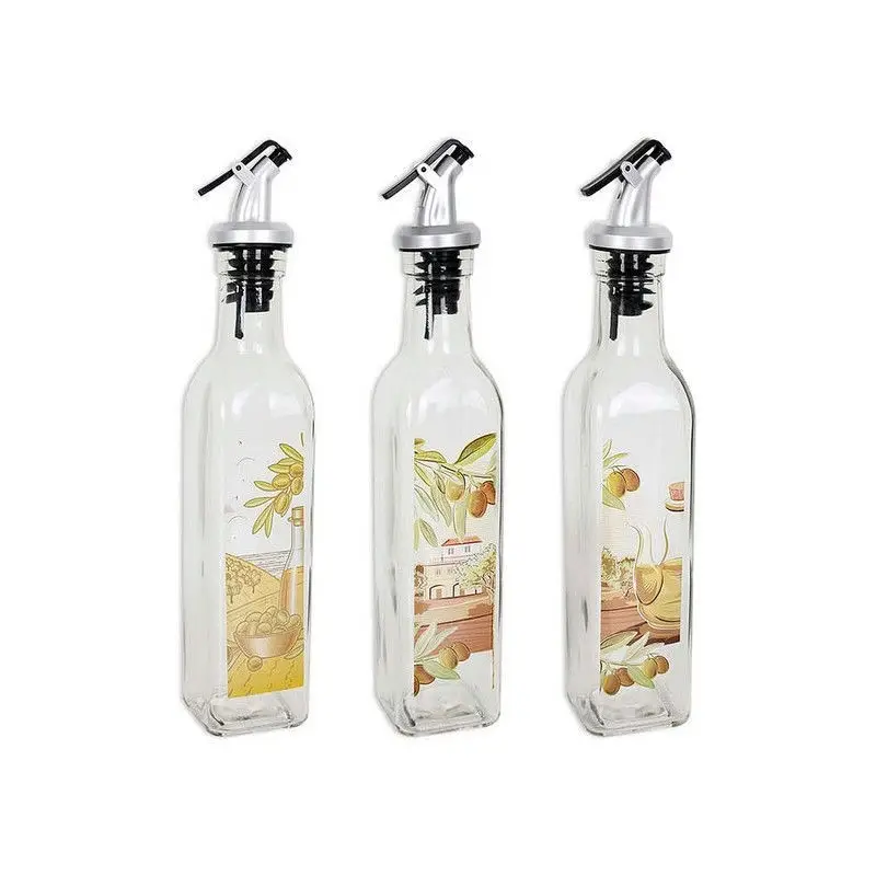 Acheter Direct Bouteille à huile 250ml par 1