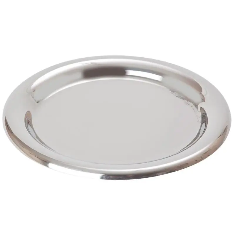 Acheter En Ligne Plateau à addition inox – 140mm