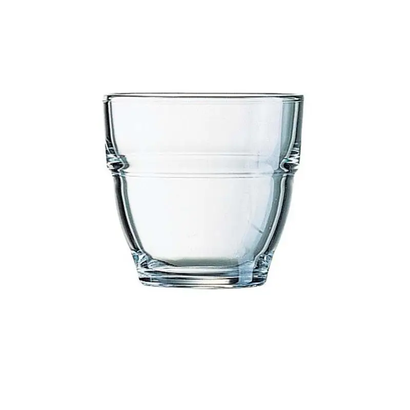 Verre à eau 16cl Empilable Forum Arcoroc par 6 Haute Qualité