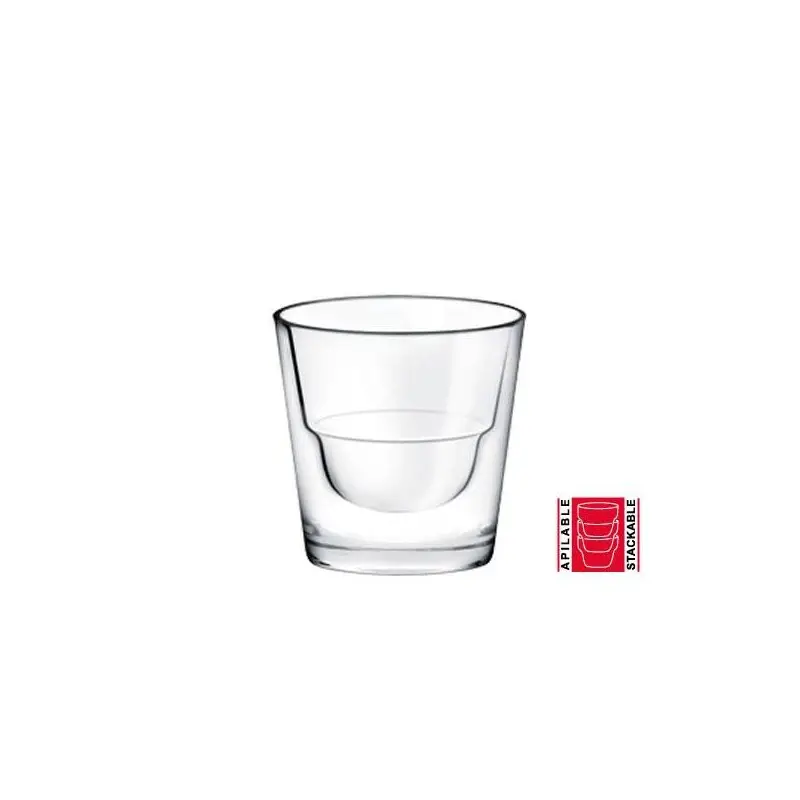 Verre Amaro 13.5cl par 6 Offre Du Jour