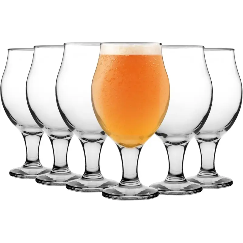 Acheter Direct Verre à bière Angelina 57Cl LAV par 6