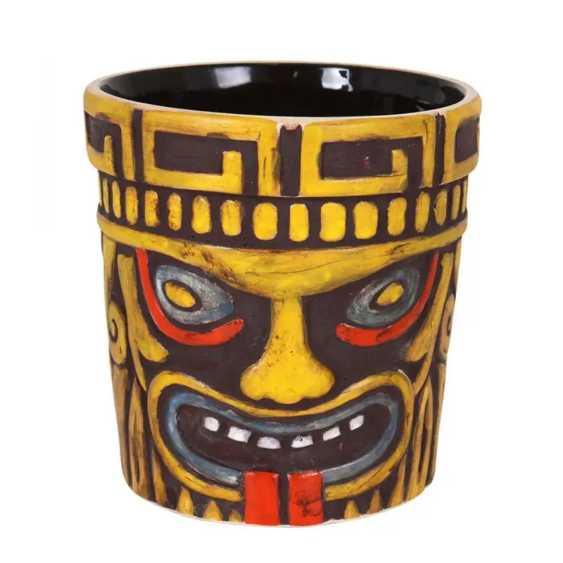 Verre à cocktail TIKI 70clMakemake Offre Exclusive