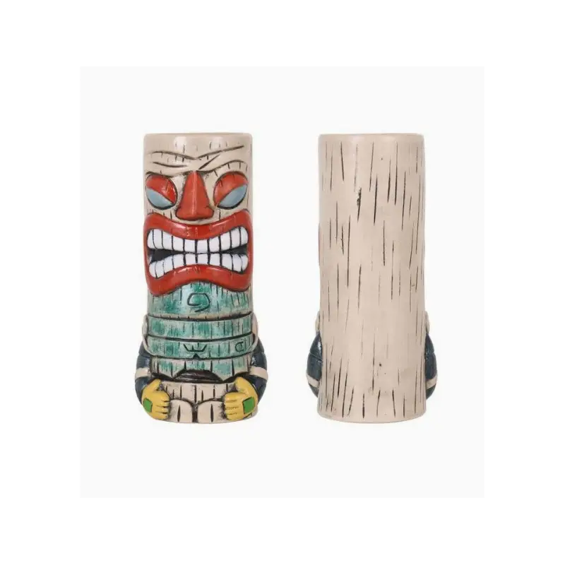 Verre à cocktail TIKI 38cl Rainbow Promotion