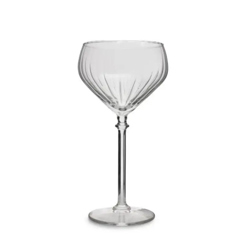 Verre à cocktail 29cl Noble par 4 Livraison Express