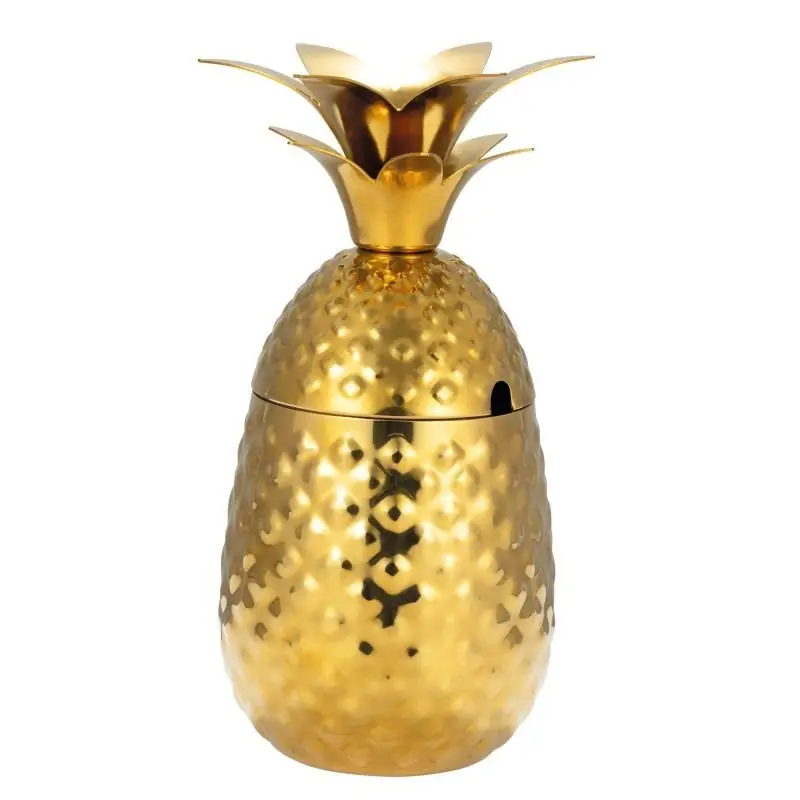 VERRE A COCKTAIL ANANAS550ML Livraison Gratuite