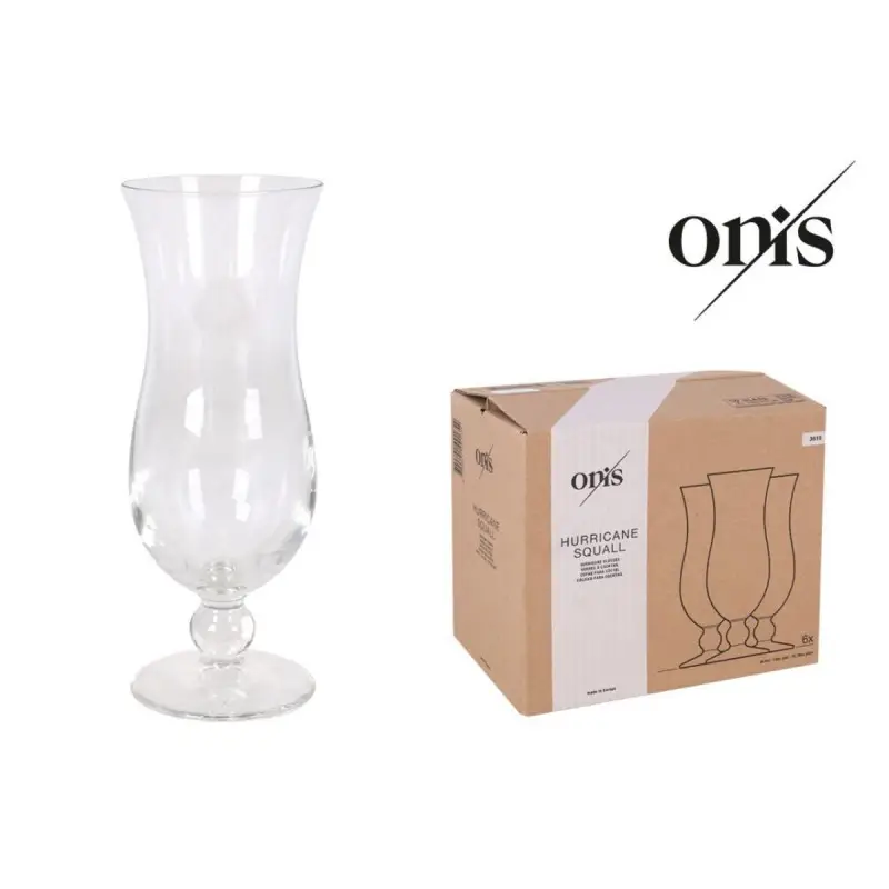 Acheter Direct VERRE COCKTAIL HURRICANE SQUAL 44.5CL par 6