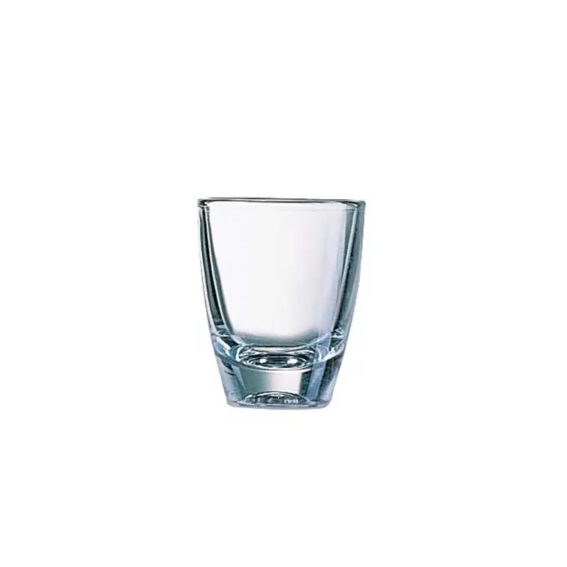 Nouveauté VERRE GIN 3CL par 24