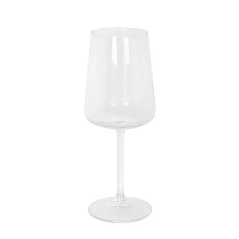 Seulement Aujourd’hui VERRE A VIN LINEA 41CL ET 51CL par 6
