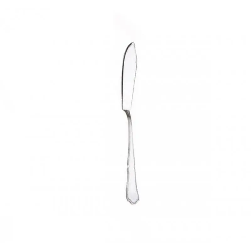 Promotion Saisonnière Couteau à poisson Sire par 12