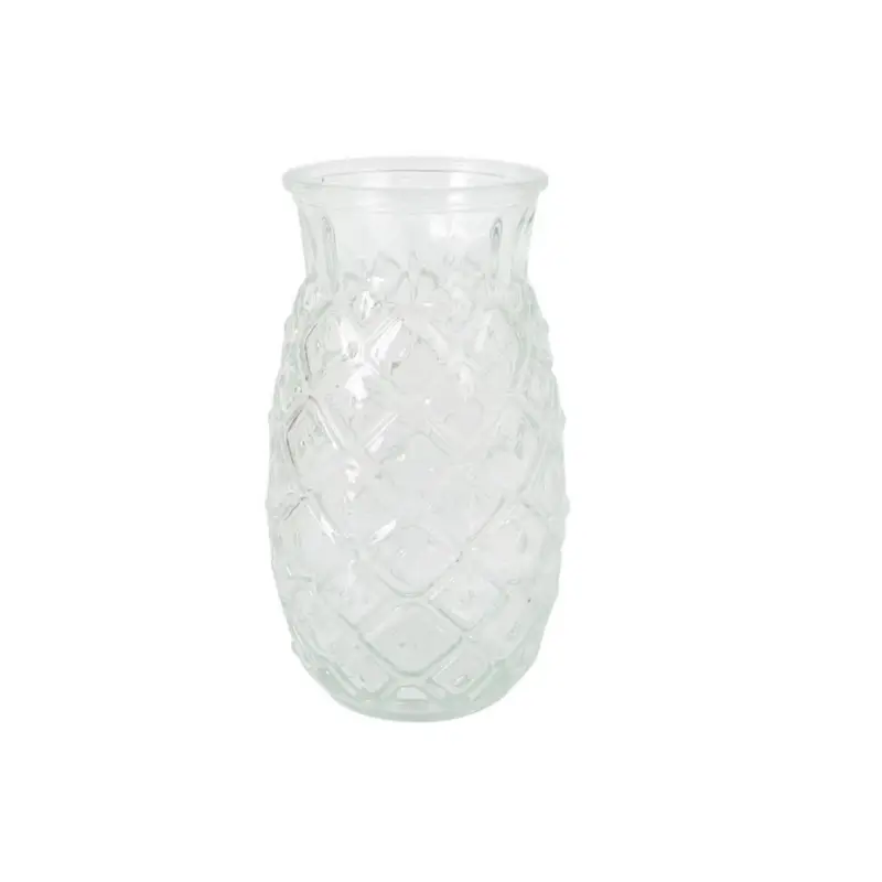 VERRE ANANAS 50.5CL par 6 Meilleur Choix