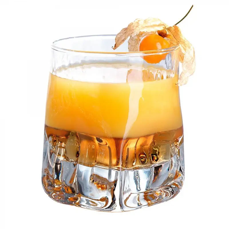 Verre à alcools 25cl et 33cl Frosty par 6 Acheter Direct