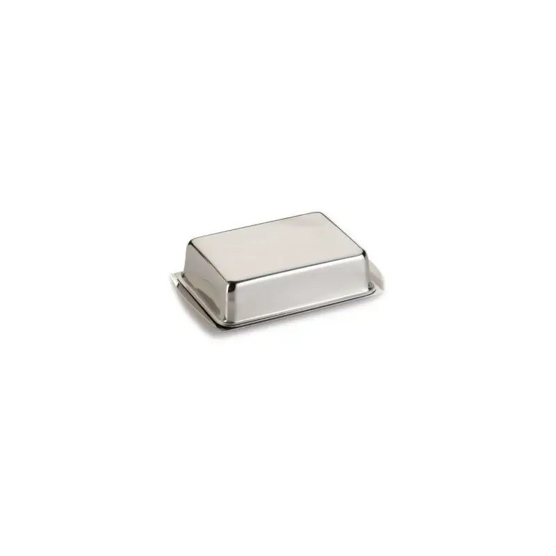 Beurrier Tout inox Kuchenprofi Retour Gratuit