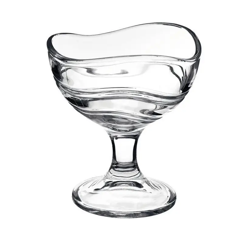 Seulement Aujourd’hui Coupe à glace Acapulco 30 Cl par 6