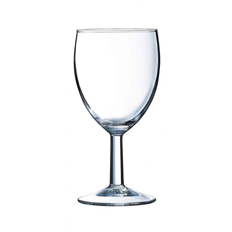 Verre à vin Savoie 12 CL Arcoroc par 12 Expédition Rapide