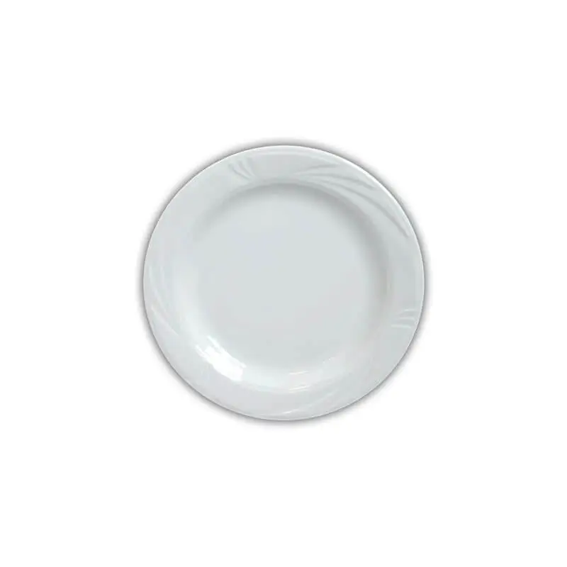 Assiette plate Arcadia par 6 Jusqu’à Épuisement Des Stocks