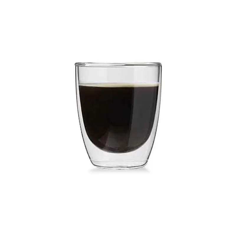 Verre double paroi 20cl par 6 Produit De Marque