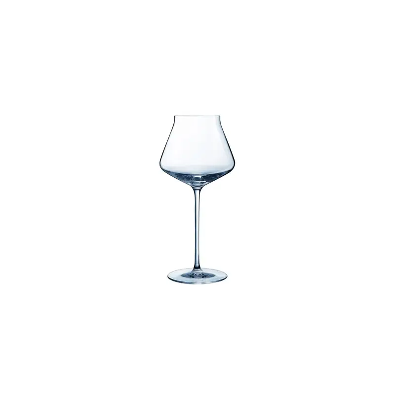 Certifié Verre Revel Up 30Cl,40Cl,45Cl et 55 Cl par 6