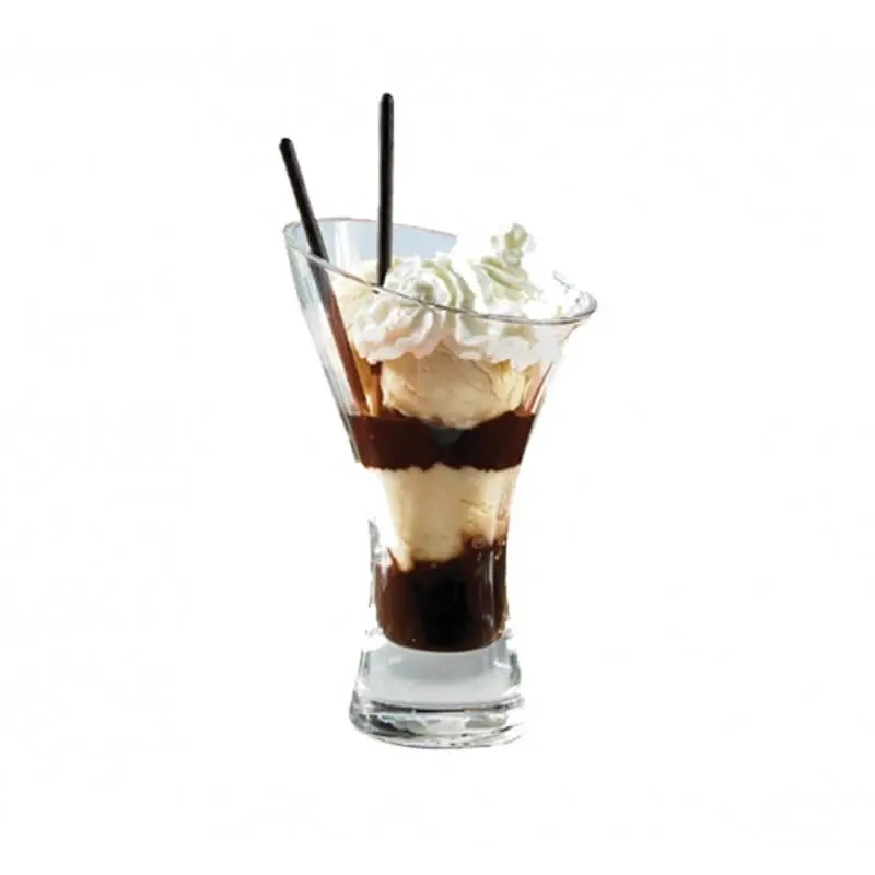 Coupe à glace Jazzed lisse 41CL Arcoroc par 6 Prix Réduit