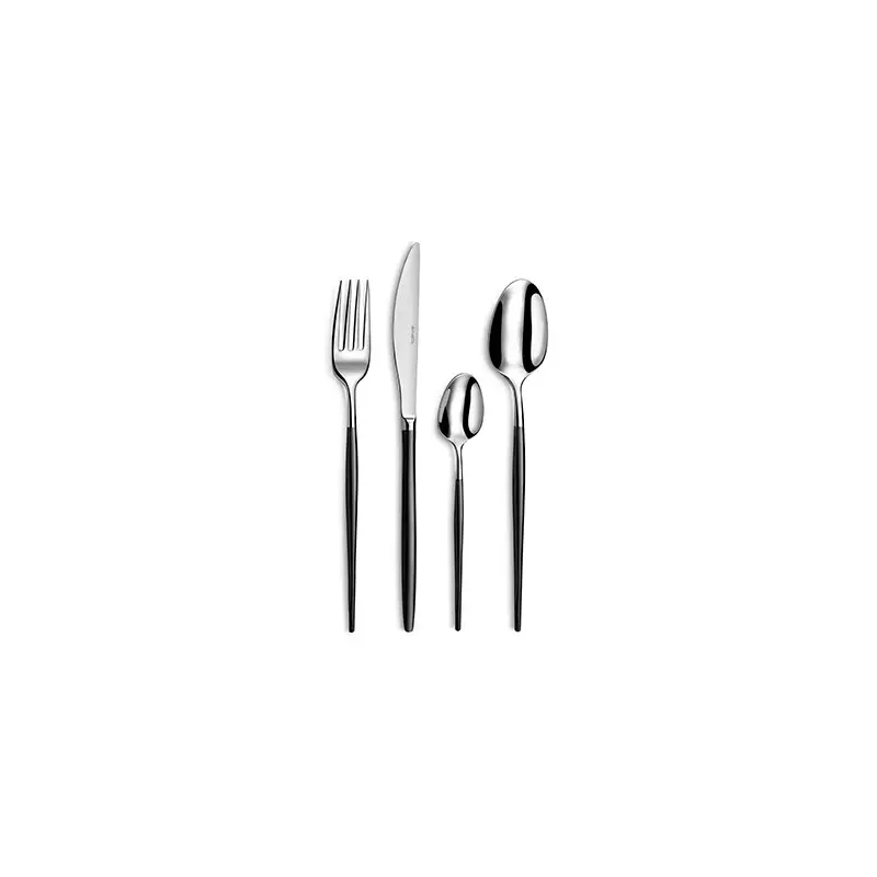 Livraison Express Set de16 couverts Soprano – 4 personnes