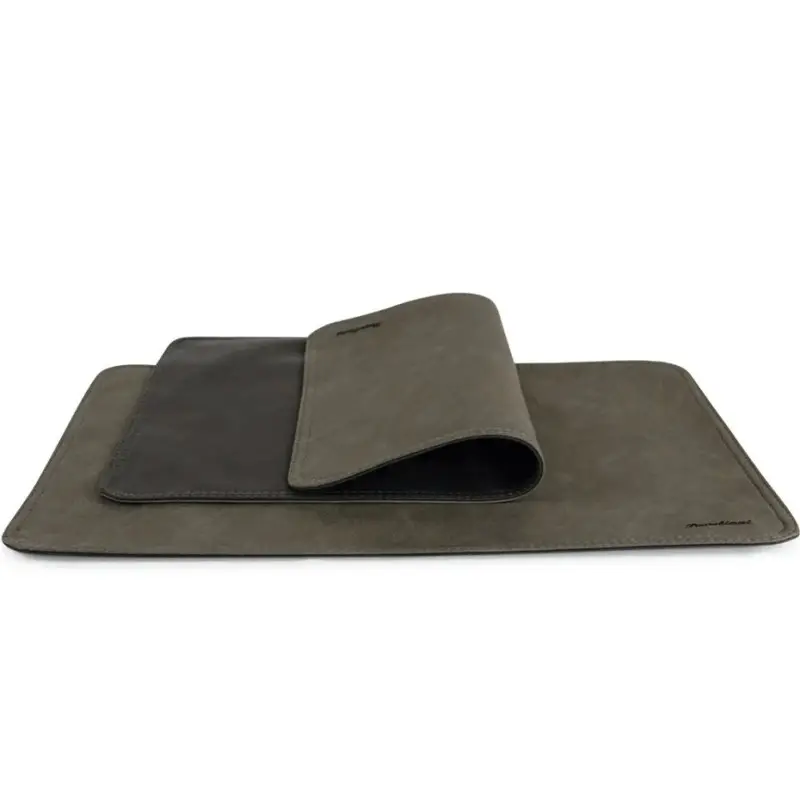 Vente Flash Set de table Double face Pavelinni Vintage-Fumé par 6