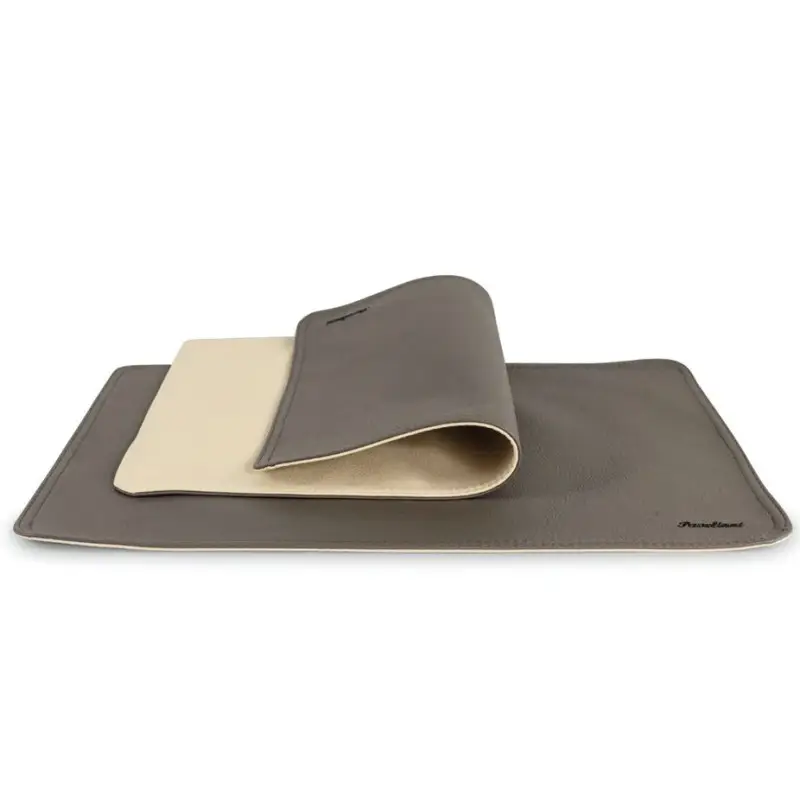 Offre Limitée Set de table Double face Pavelinni Tartufo-Crème par 6