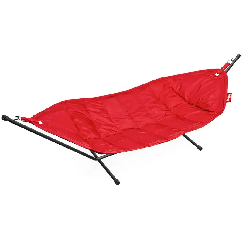 Hamac Headdemock, Fatboy Super Prix