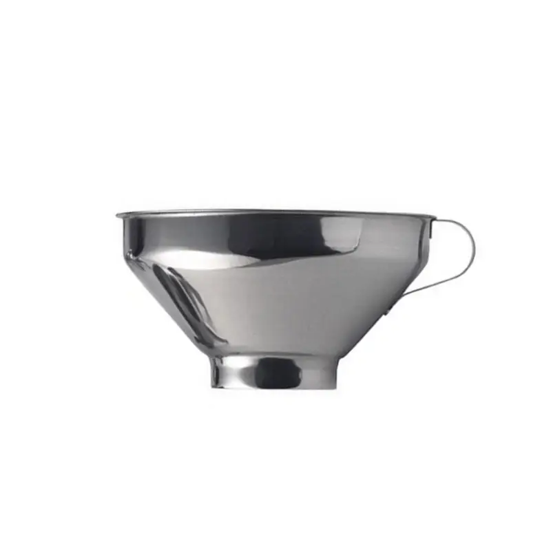 Entonnoir confiture inox, Chevalier Diffusion Prix Promo