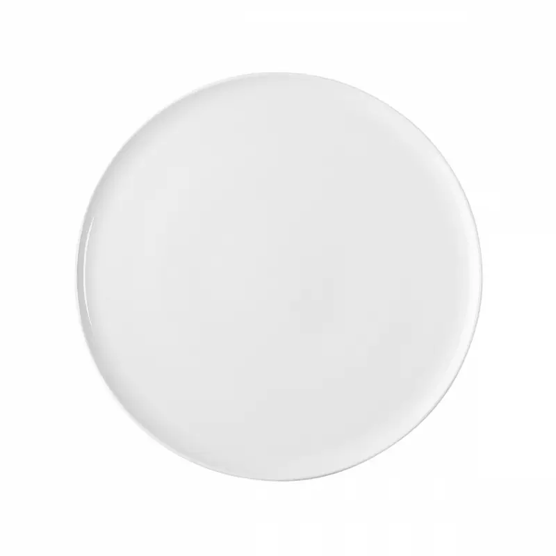 Solde Plat à tarte Modulo Blanc, Degrenne Paris