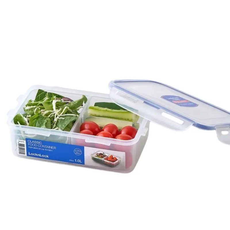 Offre Du Jour Boîte hermétique 1L Classic, LocknLock