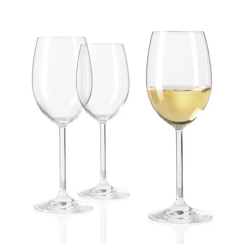 Affaire À Saisir Coffret 6 verres à vin blanc 37 cl Daily, Léonardo