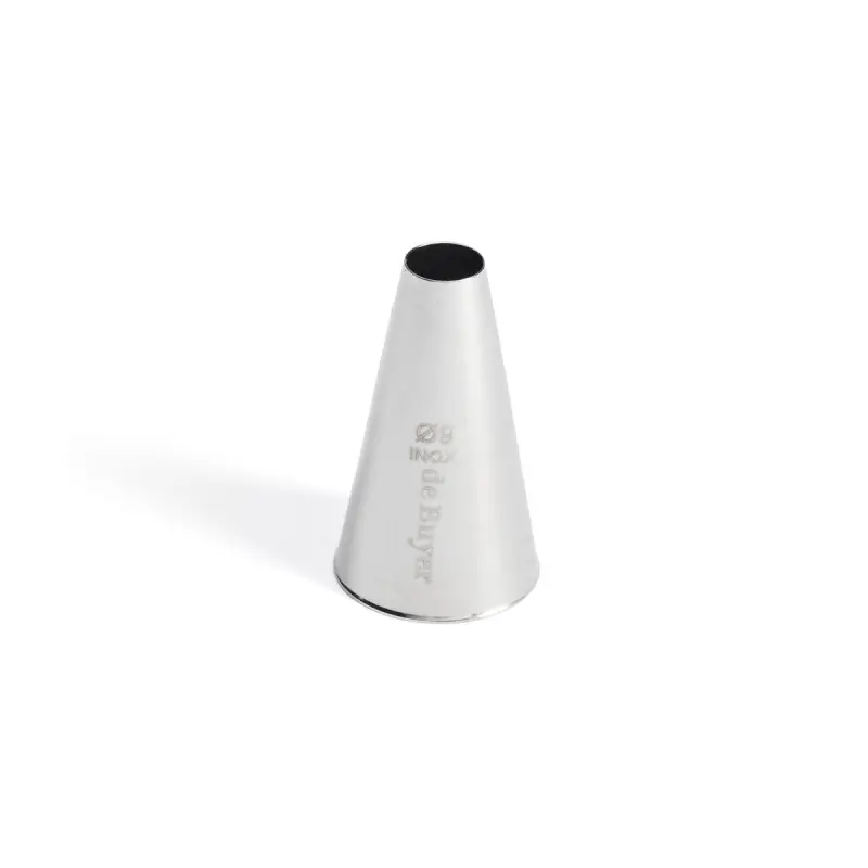 Douille unie inox, De Buyer Promotion