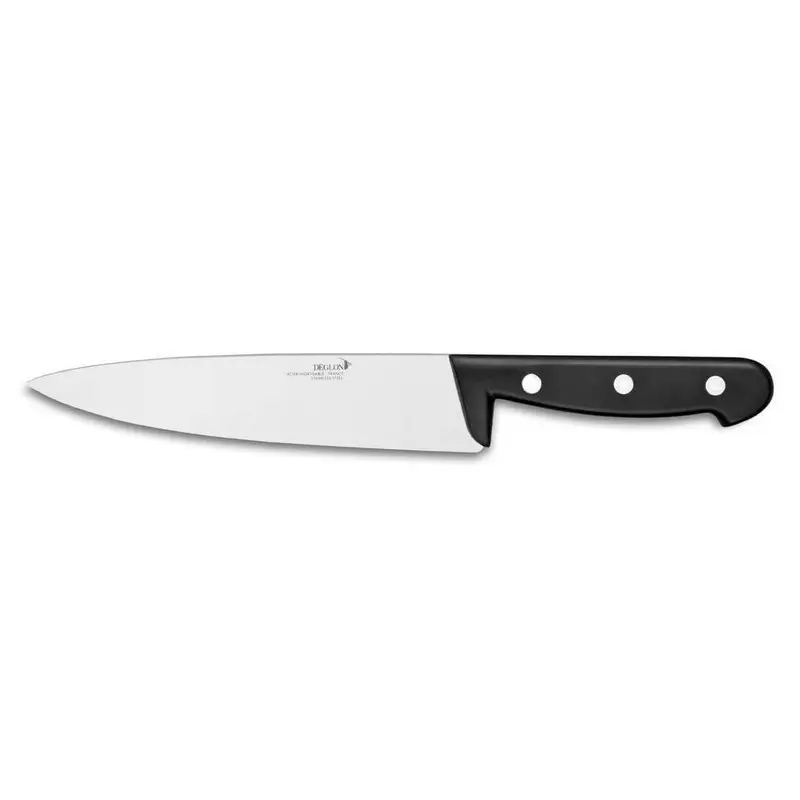 Couteau éminceur 20 cm Bonne Cuisine®, Déglon Dernière Chance