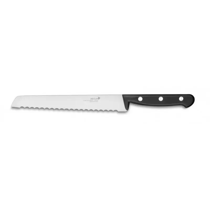 Couteau à pain 19 cm Bonne Cuisine®, Déglon Paiement Sécurisé